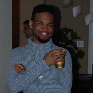 Meet your Posher, Carl